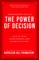 Napoleon Hill's the Power of Decision