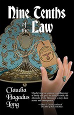 Nine Tenths of the Law