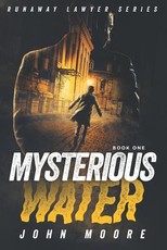 The Mysterious Water