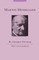 Martin Heidegger
