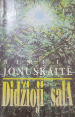 Didžioji sala