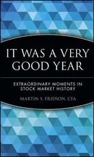 Very Good Year