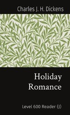 Holiday Romance