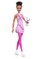 BARBIE lėlė čiuožėja (HRG37)