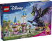 LEGO Disney Maleficent’s Dragon Form