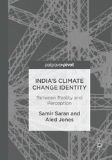 India's Climate Change Identity