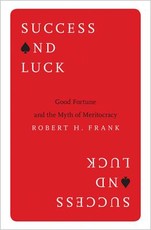 Success and Luck