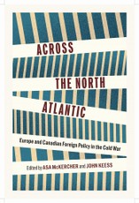 Across the North Atlantic