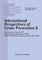 Internationale Perspectives of Crime Prevention 8
