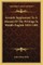 Seventh Supplement to a Manual of the Writings in Middle English 1050-1400
