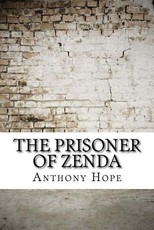 The Prisoner of Zenda