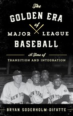 The Golden Era of Major League Baseball