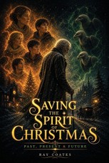 Saving The Spirit of Christmas