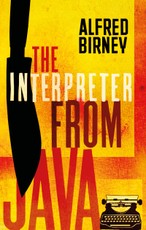 The Interpreter from Java