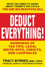 The Trump Tax Cuts 2.0