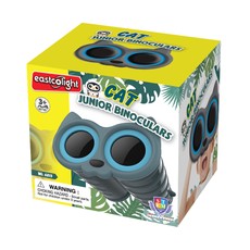 EASTCOLIGHT Mano pirmasis žiūronas (Katė)