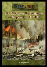 The Attack on the Pentagon on September 11, 2001