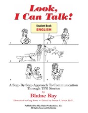 Look, I Can Talk!  English