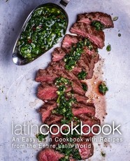 Latin Cookbook