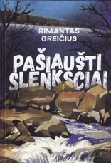 Pašiaušti slenksčiai