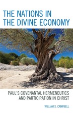 The Nations in the Divine Economy