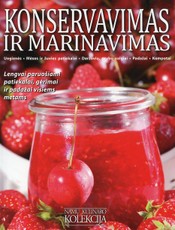 Konservavimas ir marinavimas