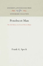 Penobscot Man