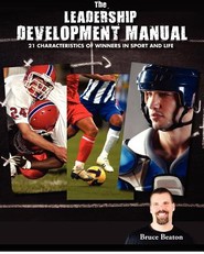 The Leadership Development Manual