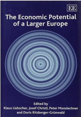 The Economic Potential of a Large Europe
