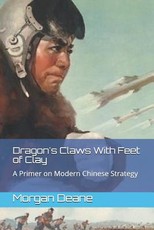 Dragon's Claws With Feet of Clay