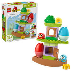 LEGO DUPLO Balancing & Stacking Tree