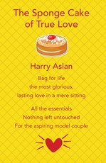 The Sponge Cake of True Love