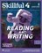 Skillful 3rd edition Level 4 - Reading and Writing