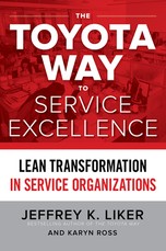 Toyota Way Svc Excellence