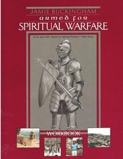 Armed for Spiritual Warfare workbook