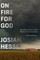 On Fire for God