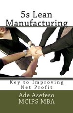 5s Lean Manufacturing