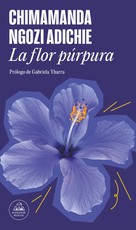 La Flor PÃÂºrpura / Purple Hibiscus