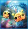 Underwater Playdates