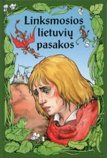 Linksmosios lietuvių pasakos