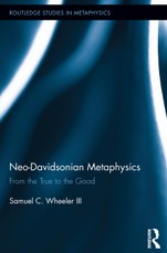Neo-Davidsonian Metaphysics