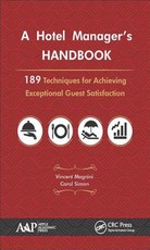 A Hotel Manager's Handbook