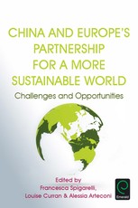China and Europe's Partnership for a More Sustainable World