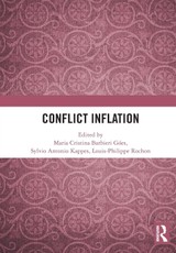 Conflict Inflation