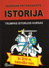 Istorija. Trumpas istorijos kursas
