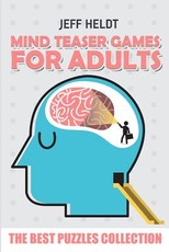 Mind Teaser Games For Adults
