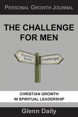 The Challenge for Men