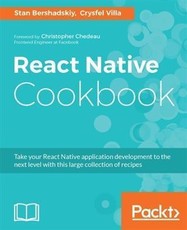 React Native Cookbook