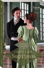 Sugrįžimas. Maištingieji Arandeilai. 3 knyga