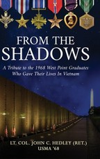 From the Shadows